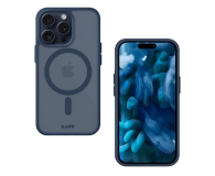 Laut Huex Protect do iPhone 15 Pro Max MagSafe dark blue - 1183797 - zdjęcie 2
